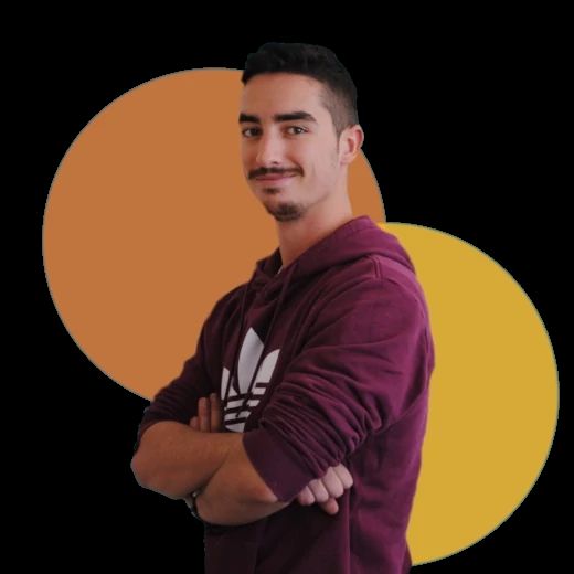 Luc Gireaud, Développeur mobile et web partout en France