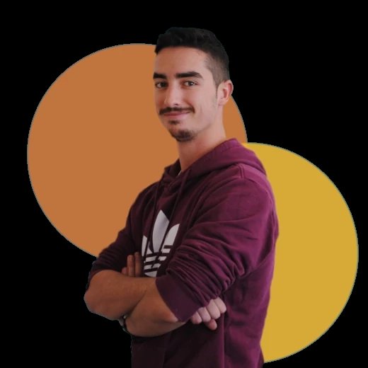 Luc Gireaud, Développeur mobile et web partout en France