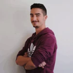 Luc Gireaud, développeur d'applications mobiles