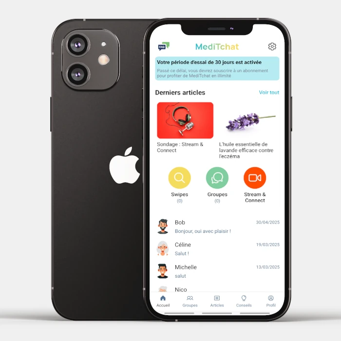 Prix et budget pour une application mobile