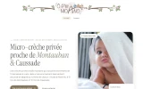 Capture du SaaS Ô P'tit MOANO développé par Luc Gireaud